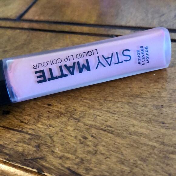 NYX, Rimmel, and No.7 Lip Color Liquid Suede Lip Bundle - Picture 6 of 6